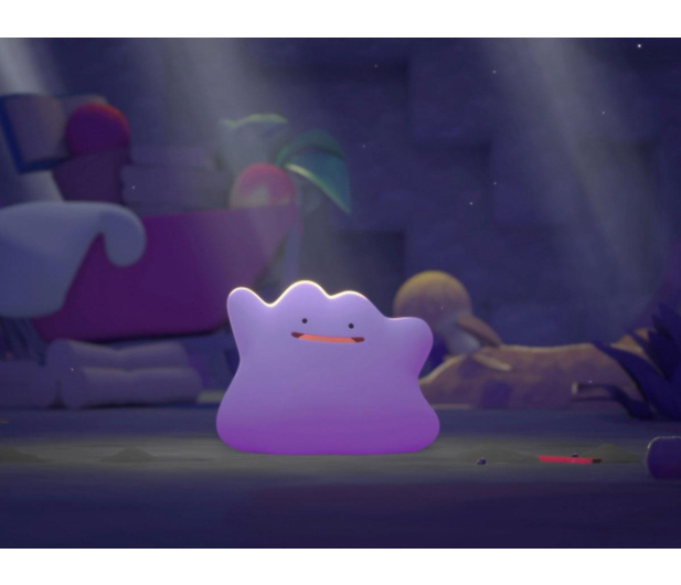 Switch Pokémon Pokopia - 1473172 - zdjęcie 2